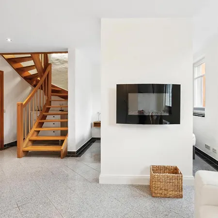 Gorgeous In With Wifi Appartement *