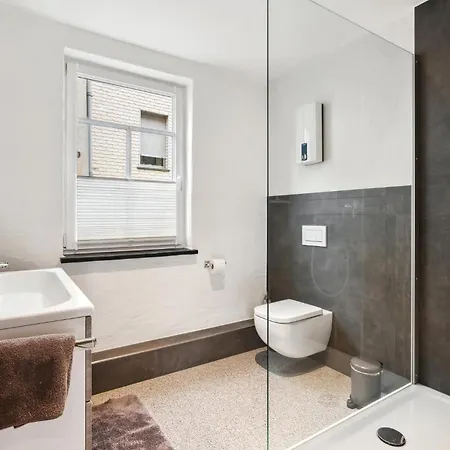 Appartement Gorgeous In With Wifi