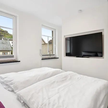 Appartement Gorgeous In With Wifi Pommern