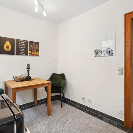 Appartement Gorgeous In With Wifi *