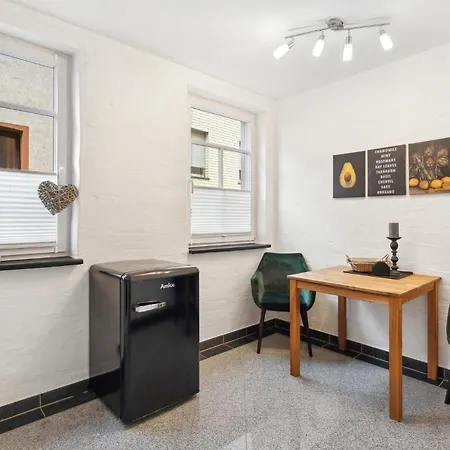 Gorgeous In With Wifi Appartement *