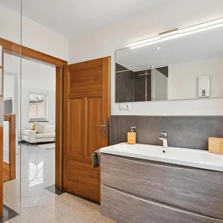Gorgeous In With Wifi Appartement