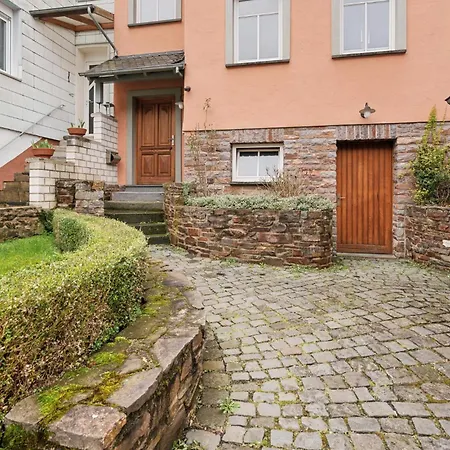 Appartement Gorgeous In With Wifi Pommern